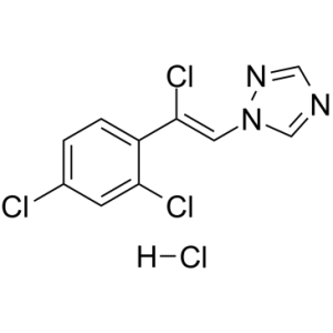 Loreclezole hydrochloride-凯途化工网