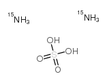 硫酸铵-<<15>>N{2}-凯途化工网