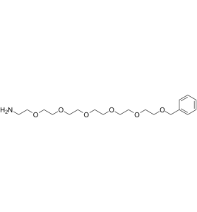 Benzyl-PEG6-amine-凯途化工网