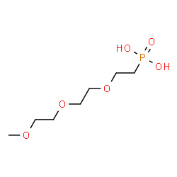 m-PEG3-phosphonic acid-凯途化工网