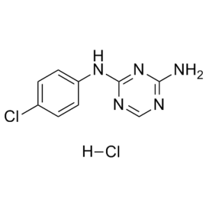 盐酸氯氮嗪-凯途化工网