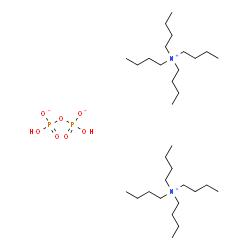 二(四丁铵)焦磷酸二氢盐-凯途化工网