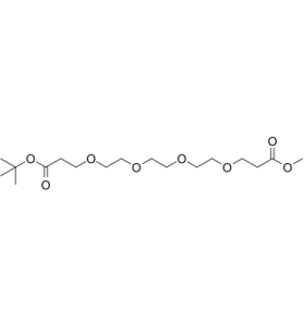 Boc-PEG4-methyl propionate-凯途化工网