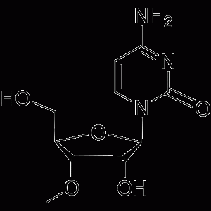3'-O-甲基胞苷-凯途化工网