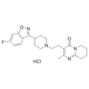 盐酸利培酮-凯途化工网