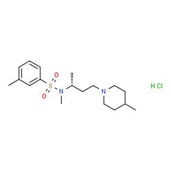 SB 258719 hydrochloride-凯途化工网