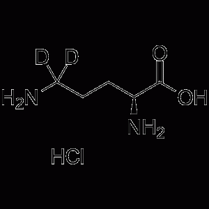 L-Ornithine-d2 hydrochloride-凯途化工网