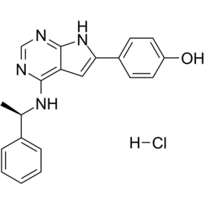 PKI-166 hydrochloride-凯途化工网