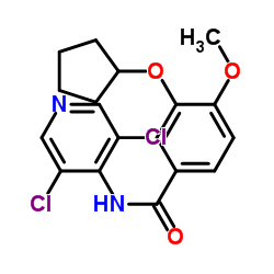 Piclamilast-凯途化工网