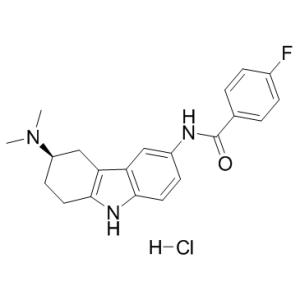 LY 344864盐酸盐-凯途化工网