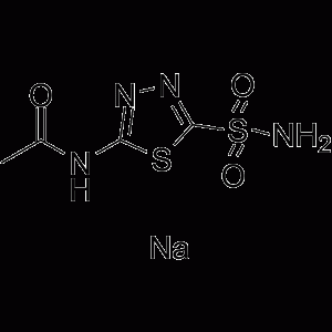 乙酰唑胺钠-凯途化工网