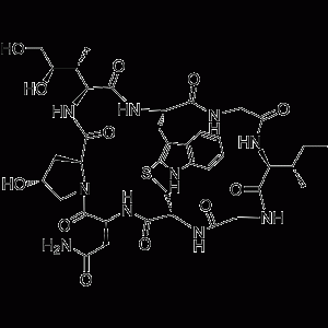 Dideoxy-amanitin-凯途化工网