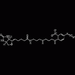 N-(4-Azido-2-nitrophenyl)-N''-biotinylnorspemidine-凯途化工网