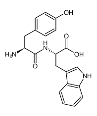 Tyrosyltryptophan-凯途化工网