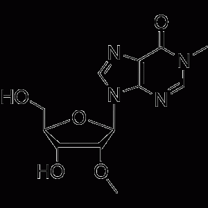 1-Methyl-2'-O-methylinosine-凯途化工网