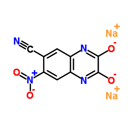 CNQX disodium-凯途化工网