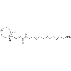 endo-BCN-PEG3-NH2-凯途化工网