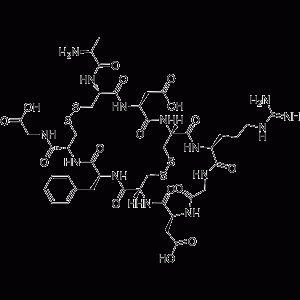 RGD-4C trifluoroacetate salt-凯途化工网