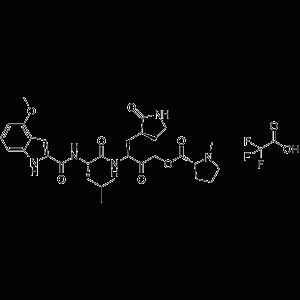 SARS-CoV-2-IN-12-凯途化工网