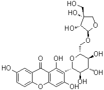 西伯利亚远志口山酮A-凯途化工网