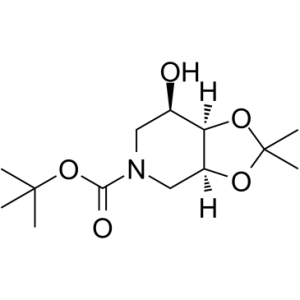 β-glycosidase-IN-1-凯途化工网