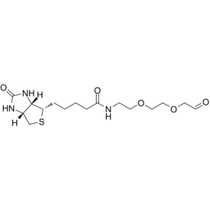 Biotin-PEG2-C1-aldehyde-凯途化工网