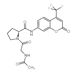 Ac-Gly-Pro-AFC-凯途化工网