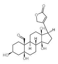 毒毛旋花子苷元-凯途化工网