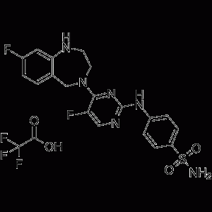 Aurora kinase inhibitor-10-凯途化工网