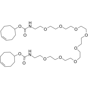 TCO-PEG8-TCO-凯途化工网