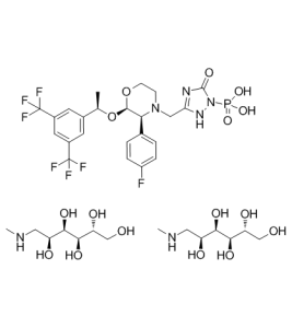 福沙匹坦二甲葡胺-凯途化工网