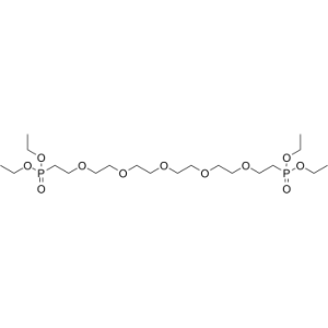 PEG5-bis-(Ethyl phosphonate)-凯途化工网