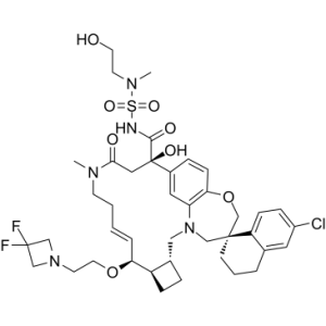 Mcl-1 antagonist 1-凯途化工网