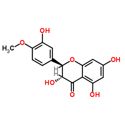 4'-O-甲基花旗松素-凯途化工网