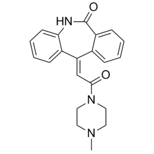 Darenzepine-凯途化工网