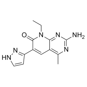 Voxtalisib-凯途化工网