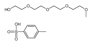 2,5,8,11-四氧杂十三烷-13-基4-甲基苯磺酸酯-凯途化工网