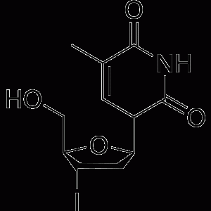 3′-Deoxy-3′-iodothymidine-凯途化工网