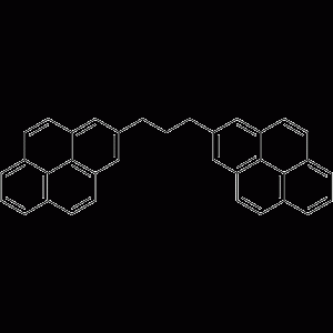 1,3-Di-(2-pyrenyl)propane-凯途化工网