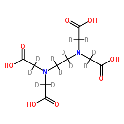 乙二胺四乙酸-d12-凯途化工网