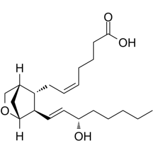 9,11-二脱氧基-9α,11α-亚甲基环氧前列腺素 F2α溶液-凯途化工网