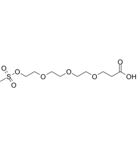 Ms-PEG3-CH2CH2COOH-凯途化工网