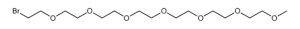22-溴-2,5,8,11,14,17,20-七氧杂二十二烷-凯途化工网