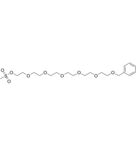 Benzyl-PEG6-MS-凯途化工网