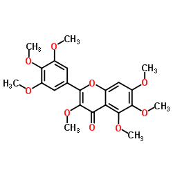 3,3'',4'',5,5'',6,7-六甲氧基黄酮-凯途化工网