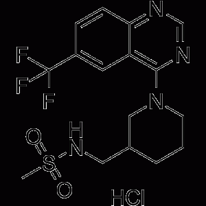 SRI-37330 HCl-凯途化工网