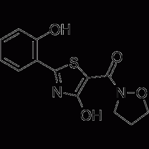 TRPM8 antagonist 3-凯途化工网