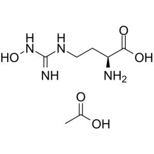 nor-NOHA monoacetate-凯途化工网