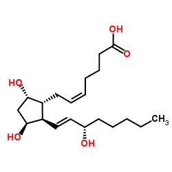 9α,11β-PGF2(9α,11β-前列腺素F2)-凯途化工网