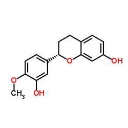 7,3'-二羟基-4'-甲氧基黄烷-凯途化工网